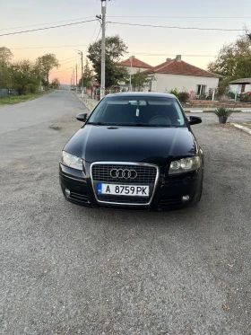 Audi A3 2.0TDI , снимка 1