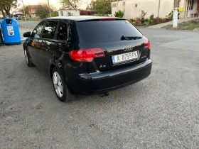 Audi A3 2.0TDI , снимка 4