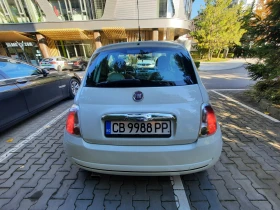 Fiat 500 ГАЗОВА-НОВА, снимка 16