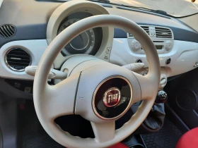 Fiat 500 ГАЗОВА-НОВА, снимка 10