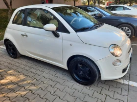 Fiat 500 ГАЗОВА-НОВА, снимка 4