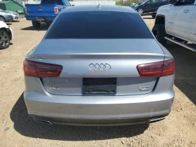 Audi A6  PREMIUM PLUS* Matrix* S LIne, снимка 6