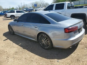 Audi A6  PREMIUM PLUS* Matrix* S LIne, снимка 2