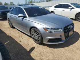 Audi A6  PREMIUM PLUS* Matrix* S LIne, снимка 4