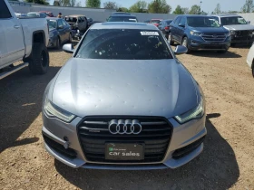 Audi A6  PREMIUM PLUS* Matrix* S LIne, снимка 5