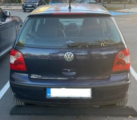 VW Polo IV (9N), снимка 4