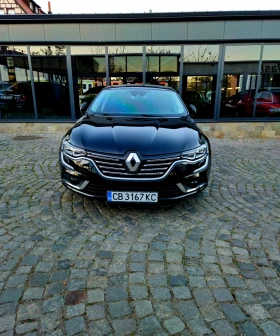 Renault Talisman 1.6dci 4 Control | Mobile.bg    2