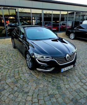  Renault Talisman