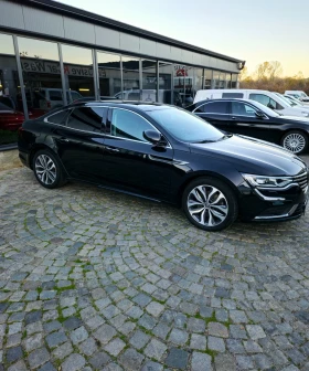 Renault Talisman 1.6dci 4 Control | Mobile.bg    4