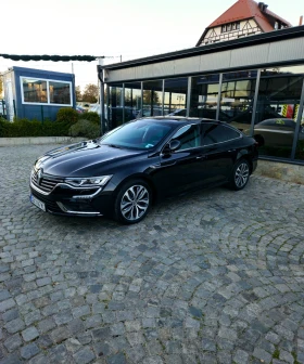 Renault Talisman 1.6dci 4 Control | Mobile.bg    3