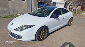 Renault Laguna Coupe 2.0 dci | Mobile.bg    2