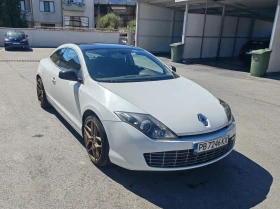 Renault Laguna Coupe 2.0 dci, снимка 1