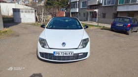 Renault Laguna Coupe 2.0 dci, снимка 5