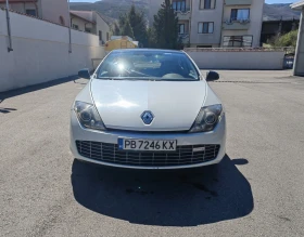 Renault Laguna Coupe 2.0 dci, снимка 3