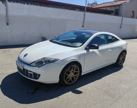 Renault Laguna Coupe 2.0 dci, снимка 2