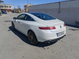 Renault Laguna Coupe 2.0 dci, снимка 7