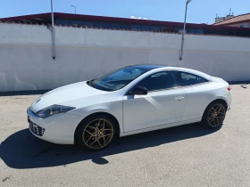 Renault Laguna Coupe 2.0 dci, снимка 9