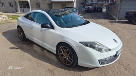 Renault Laguna Coupe 2.0 dci | Mobile.bg    1