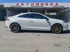 Renault Laguna Coupe 2.0 dci, снимка 5