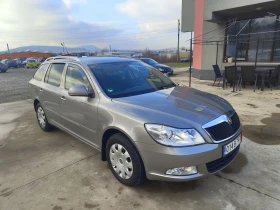 Skoda Octavia 1.9 TDI - 105 kc, снимка 1