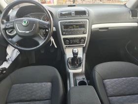 Skoda Octavia 1.9 TDI - 105 kc, снимка 13