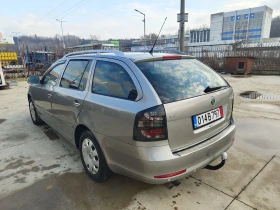 Skoda Octavia 1.9 TDI - 105 kc, снимка 5