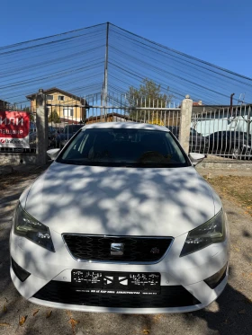 Seat Leon 1.4 FR BENZIN AUSTRIA | Mobile.bg    2