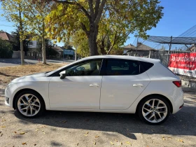 Seat Leon 1.4 FR BENZIN AUSTRIA | Mobile.bg    8