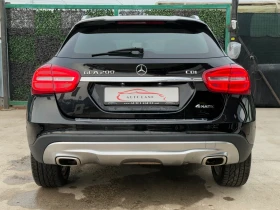 Mercedes-Benz GLA 200 AMG-SPORT/LED/NAVI/CAMERA/СОБСТВЕН ЛИЗИНГ, снимка 5