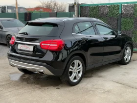 Mercedes-Benz GLA 200 AMG-SPORT/LED/NAVI/CAMERA/СОБСТВЕН ЛИЗИНГ, снимка 7