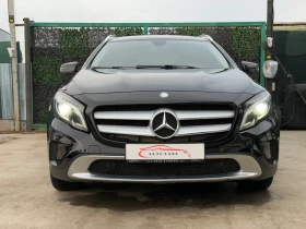  Mercedes-Benz GLA 20...