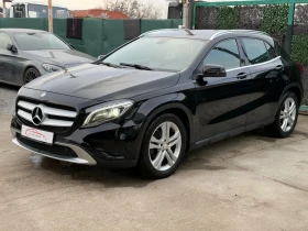     Mercedes-Benz GLA 200 AMG-SPORT/LED/NAVI/CAMERA/ 