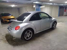 VW Beetle 1.9 TDI 101, снимка 4