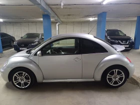 VW Beetle 1.9 TDI 101 | Mobile.bg    7