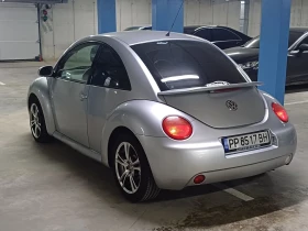 VW Beetle 1.9 TDI 101, снимка 6