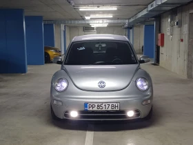 VW Beetle 1.9 TDI 101 | Mobile.bg    2