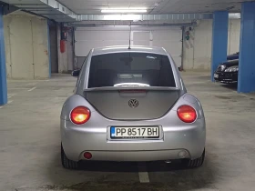 VW Beetle 1.9 TDI 101, снимка 5