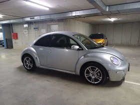 VW Beetle 1.9 TDI 101, снимка 3