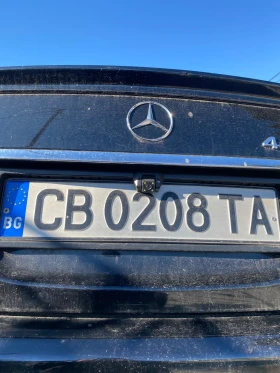 Mercedes-Benz S 320 S 320, снимка 4