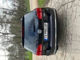 VW Passat, снимка 4