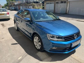 Обява за продажба на VW Jetta ~21 500 лв. - изображение 1