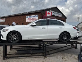 Обява за продажба на Mercedes-Benz C 300 ЛИЗИНГ * CARFAX ~73 999 лв. - изображение 2