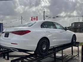 Обява за продажба на Mercedes-Benz C 300 ЛИЗИНГ * CARFAX ~73 999 лв. - изображение 4