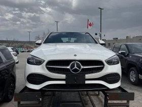 Обява за продажба на Mercedes-Benz C 300 ЛИЗИНГ * CARFAX ~73 999 лв. - изображение 1