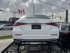 Обява за продажба на Mercedes-Benz C 300 ЛИЗИНГ * CARFAX ~73 999 лв. - изображение 3