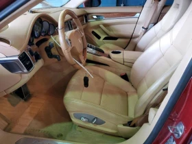 Porsche Panamera S - 30000 лв. - 25242923 | Car24.bg