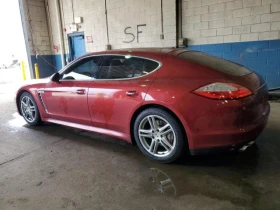 Porsche Panamera S - 30000 лв. - 25242923 | Car24.bg