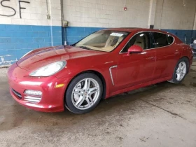 Porsche Panamera S - 30000 лв. - 25242923 | Car24.bg