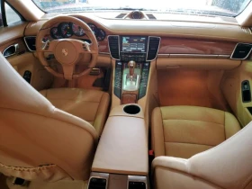 Porsche Panamera S - 30000 лв. - 25242923 | Car24.bg