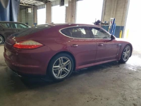 Porsche Panamera S - 30000 лв. - 25242923 | Car24.bg